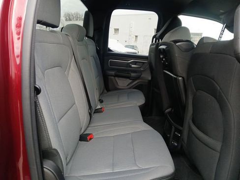 Used 2022 RAM 1500 Big Horn image 51