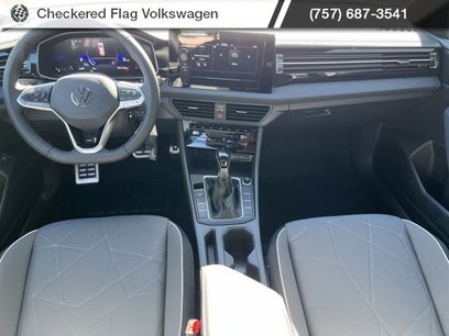 New 2026 Volkswagen Jetta Sport