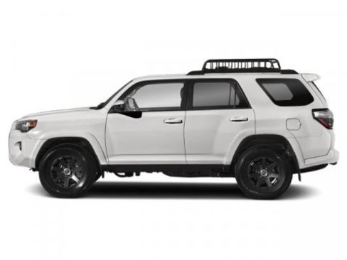 Used 2022 Toyota 4Runner Trail Special Edition image 3