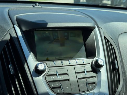 Used 2015 Chevrolet Equinox LT w/ Driver Convenience Package image 23