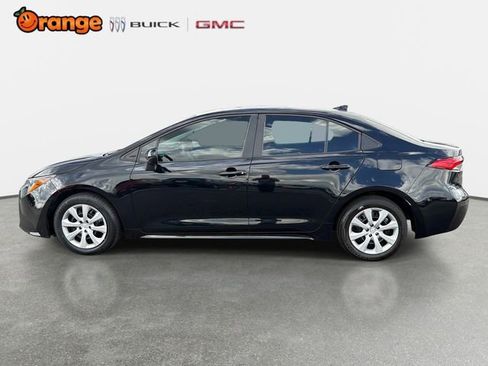 Used 2024 Toyota Corolla LE FWD image 6