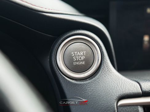 Used 2017 Lexus IS 200t F Sport w/ F Sport Package image 33