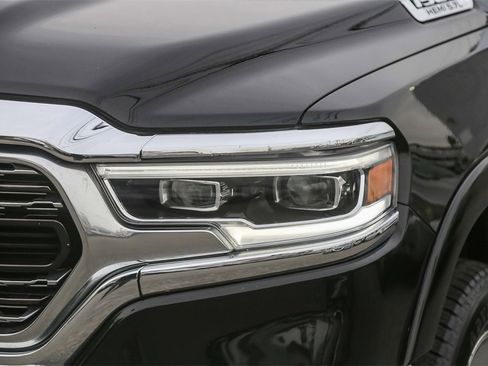 Used 2019 RAM 1500 Limited w/ Advanced Safety Group image 4