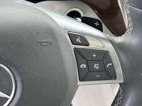 Used 2016 Mercedes-Benz GL 450 4MATIC image 26