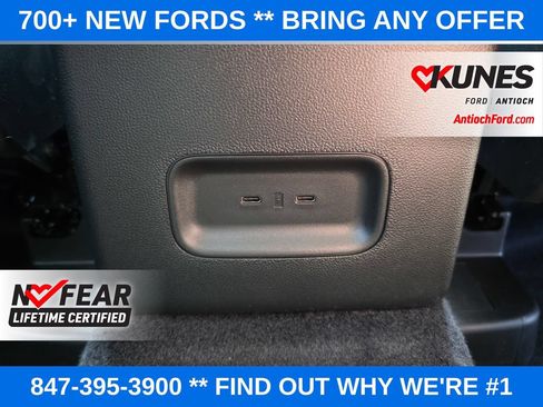 New 2026 Ford Bronco Sport Big Bend w/ Convenience Package AWD/4WD image 36