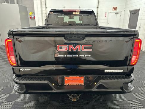 Used 2023 GMC Sierra 1500 Elevation AWD/4WD image 8