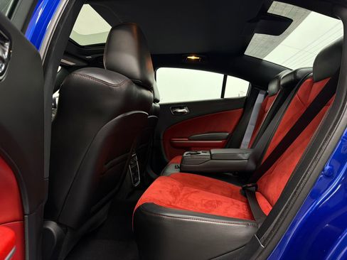 Used 2022 Dodge Charger Scat Pack image 23