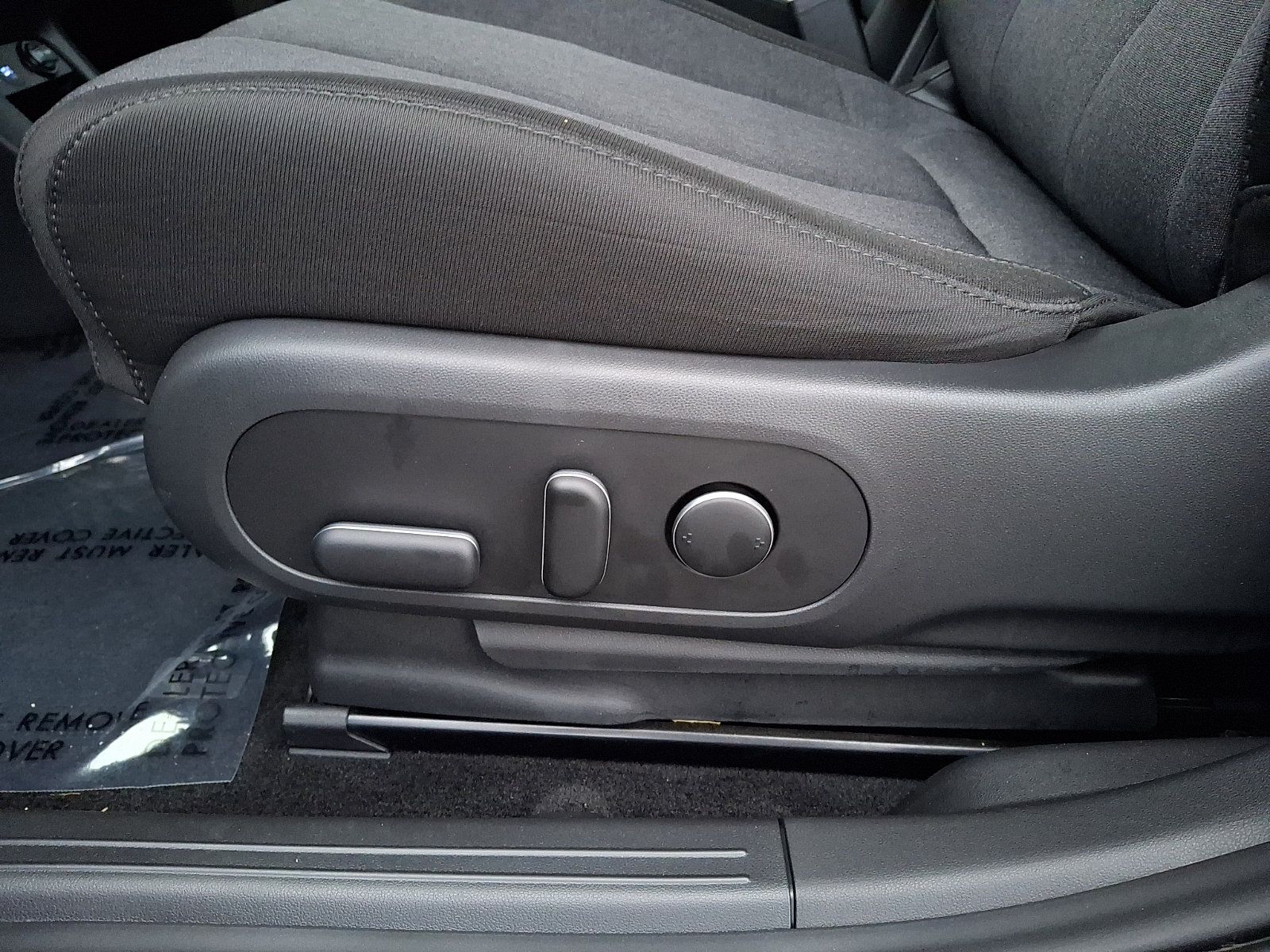 Certified 2024 Hyundai Ioniq 5 SE RWD image 15