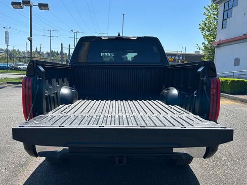 Certified 2025 Toyota Tundra SR5 w/ TRD Off-Road Package AWD/4WD image 26
