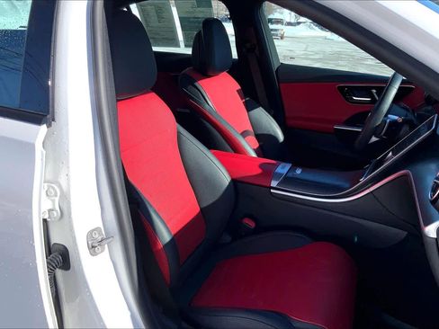 Certified 2024 Mercedes-Benz C 300 C 300 image 8