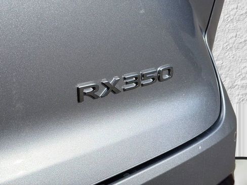 New 2026 Lexus RX 350 Premium Plus image 11