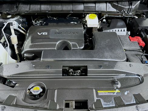 Used 2023 Nissan Pathfinder SL image 33