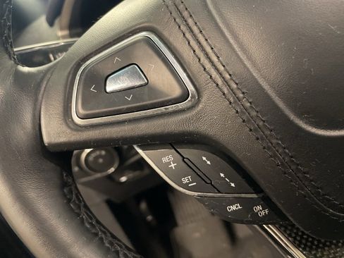 Used 2018 Lincoln MKZ Reserve w/ Drivers Package image 19