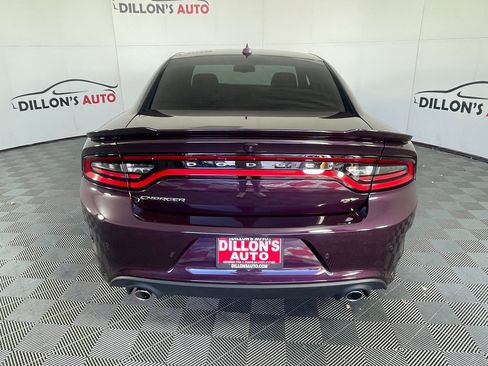 Used 2022 Dodge Charger GT image 5