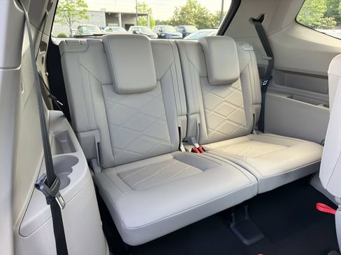 New 2026 Volkswagen Atlas SE AWD/4WD image 17