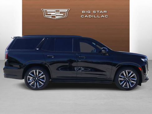 Certified 2023 Cadillac Escalade Sport w/ Touring Package RWD image 6