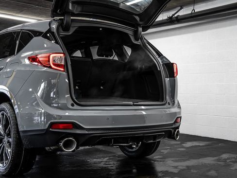 New 2026 Acura RDX A-Spec image 17