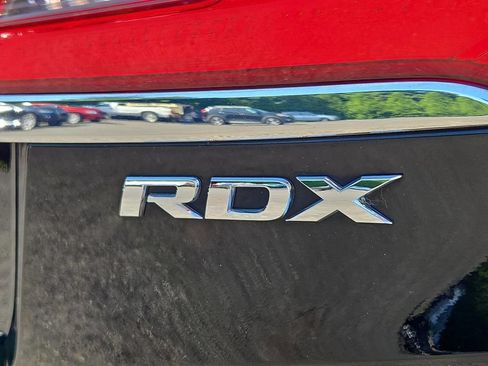 Used 2015 Acura RDX AWD image 29