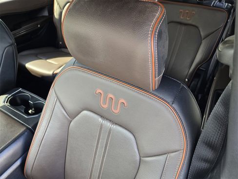 Certified 2020 Ford Expedition Max King Ranch w/ Cargo Package image 22