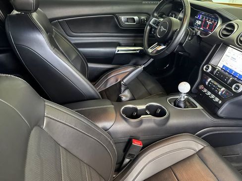 Used 2022 Ford Mustang GT Premium RWD image 15
