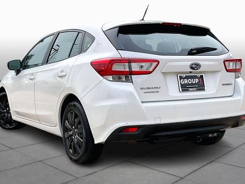 Used 2019 Subaru Impreza 2.0i image 10
