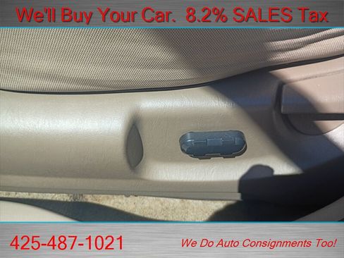 Used 2007 Ford Escape XLT AWD/4WD image 14