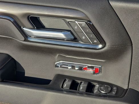 New 2026 GMC Sierra 1500 AT4 w/ AT4 Premium Package AWD/4WD image 28