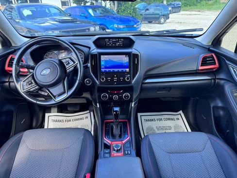 Used 2019 Subaru Forester Sport w/ Popular Package #2 AWD/4WD image 28
