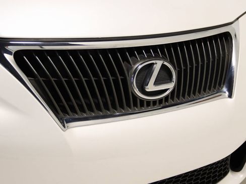 Used 2011 Lexus IS 250 image 19
