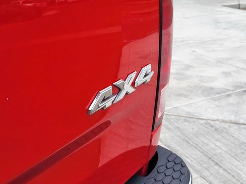 Certified 2023 RAM 1500 Classic SLT w/ Trailer & Traction Group AWD/4WD image 13