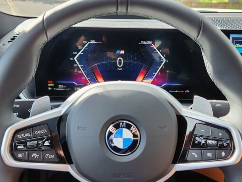 New 2026 BMW 330i xDrive Sedan w/ M Sport Package AWD/4WD image 12