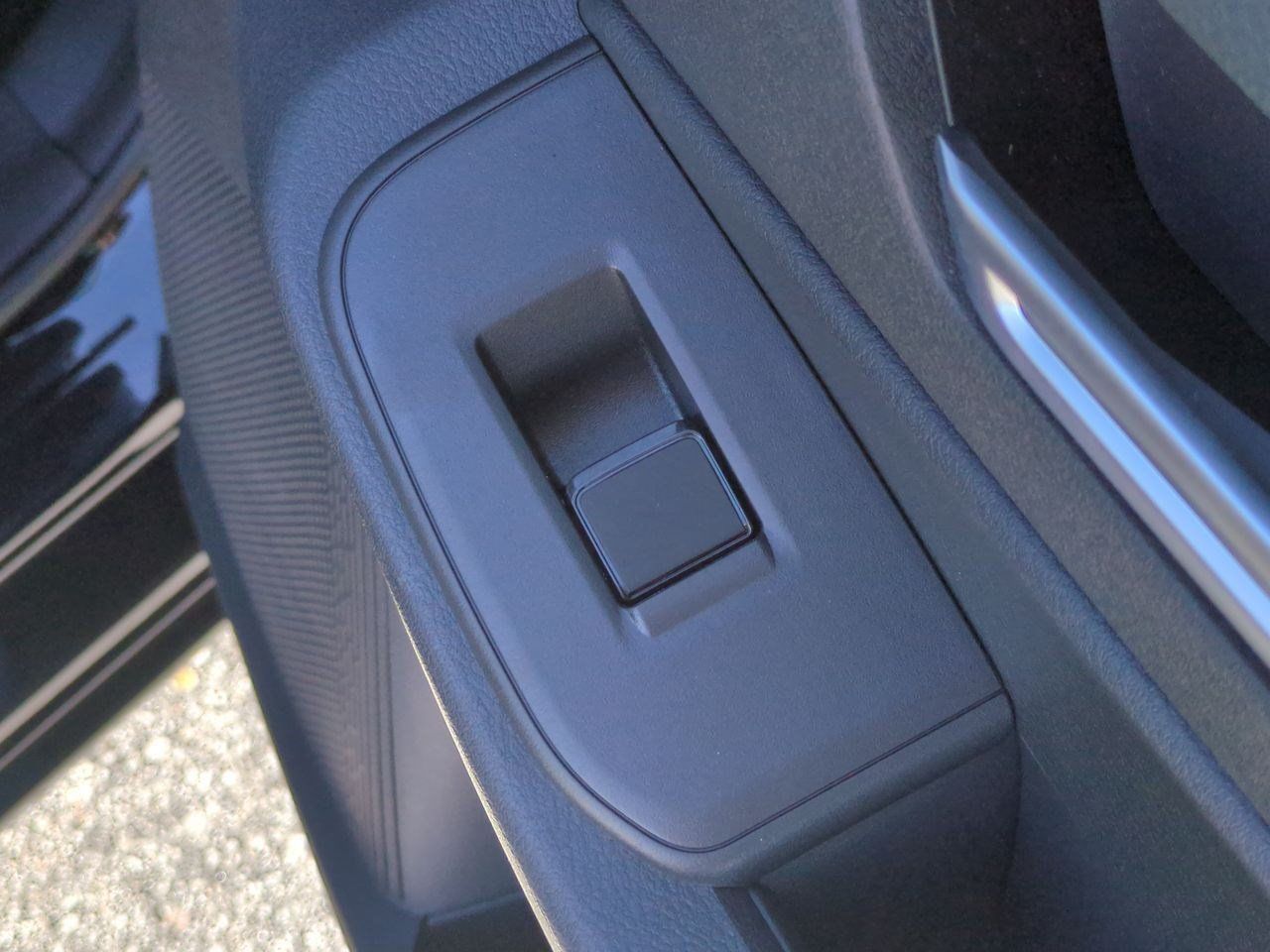 New 2026 Nissan Sentra S w/ Floor Mat Package FWD image 34