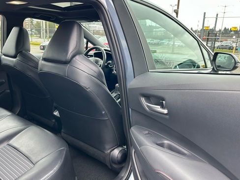 Certified 2023 Toyota Corolla XSE w/ Carpet Mat Package (TMS) image 13