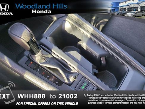 Used 2023 Honda Accord LX image 17