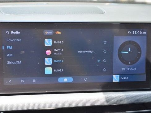 Used 2025 Hyundai Sonata SEL FWD image 33