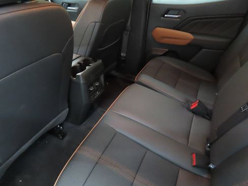 Used 2026 GMC Canyon AT4 w/ Nightfall Essentials Package AWD/4WD image 20