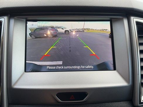 Used 2023 Ford Ranger XLT image 24