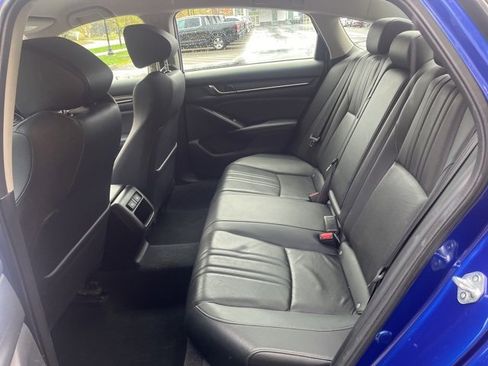 Used 2022 Honda Accord Sport Special Edition image 11