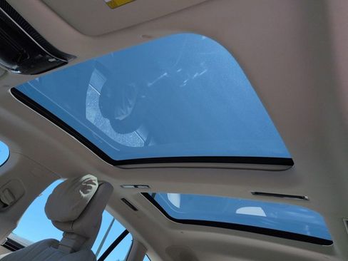 Certified 2023 Mercedes-Benz EQS 450+ 4MATIC Sedan image 20