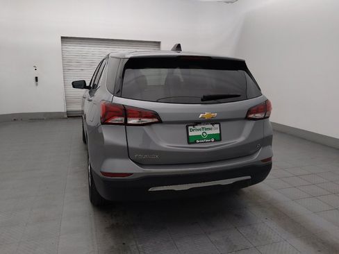 Used 2024 Chevrolet Equinox LT image 6