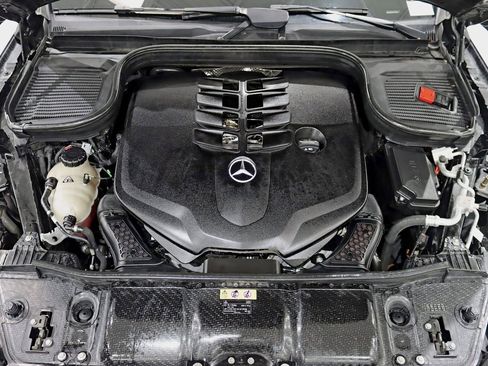 Used 2020 Mercedes-Benz GLE 580 4MATIC image 42