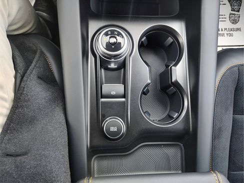 New 2026 Ford Explorer Tremor w/ Tremor Convenience Package image 24