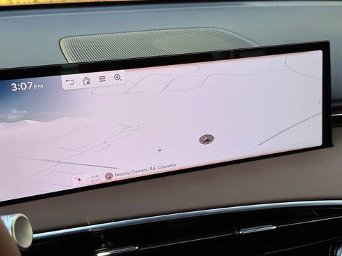 New 2026 Genesis GV70 2.5T Advanced image 4