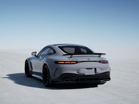 New 2026 Mercedes-Benz AMG GT 55 image 20