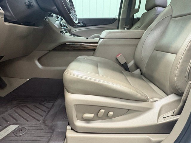 Used 2019 GMC Yukon XL SLT AWD/4WD image 20