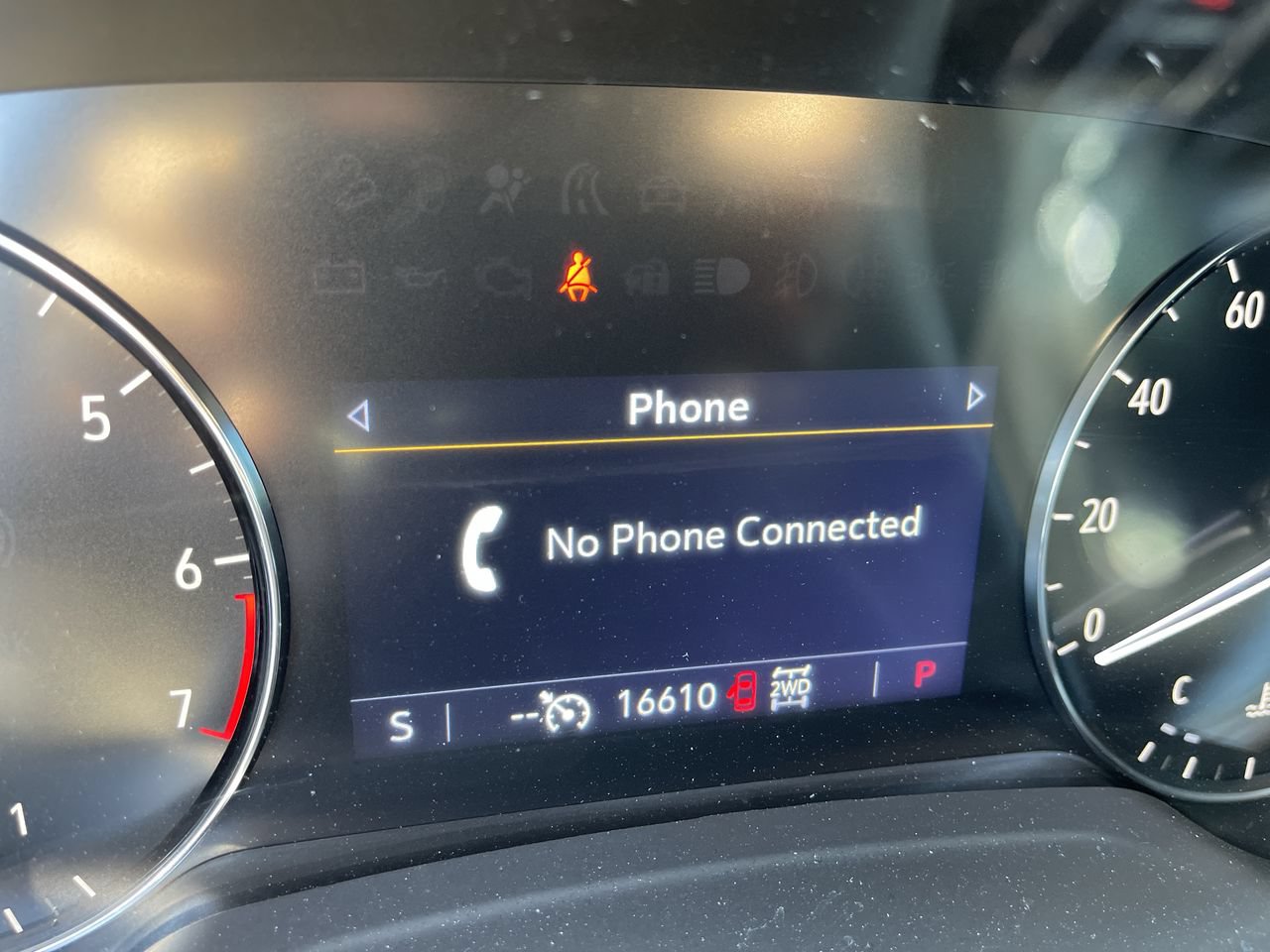 Used 2023 Buick Envision Preferred AWD/4WD image 12