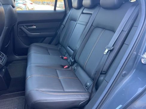 Certified 2025 MAZDA CX-50 2.5 Hybrid w/ Weather Package image 37