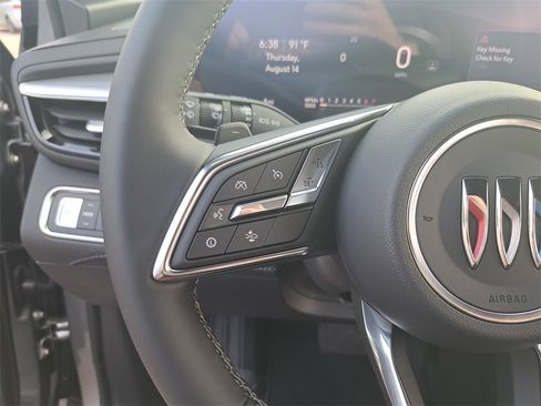 New 2026 Buick Enclave Preferred image 18