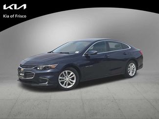 Used 2018 Chevrolet Malibu LT w/ Driver Confidence Package video 1