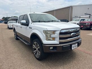 Used 2016 Ford F150 Lariat RWD video 1